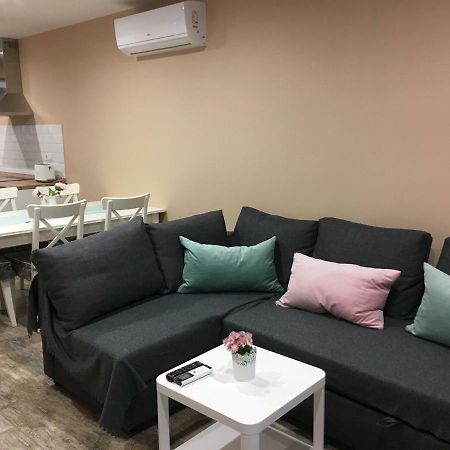 Tisza Dream Apartman Tiszakécske Extérieur photo