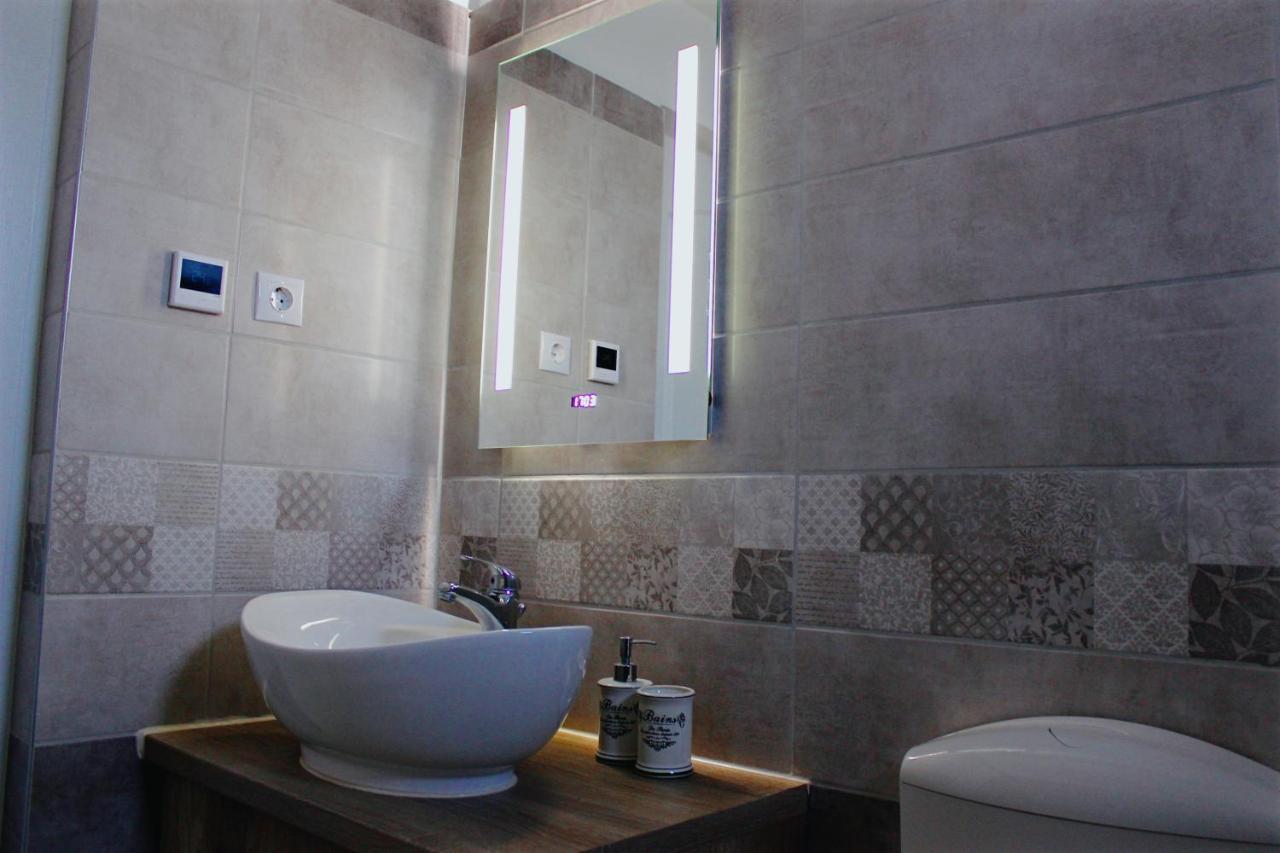 Tisza Dream Apartman Tiszakécske Extérieur photo