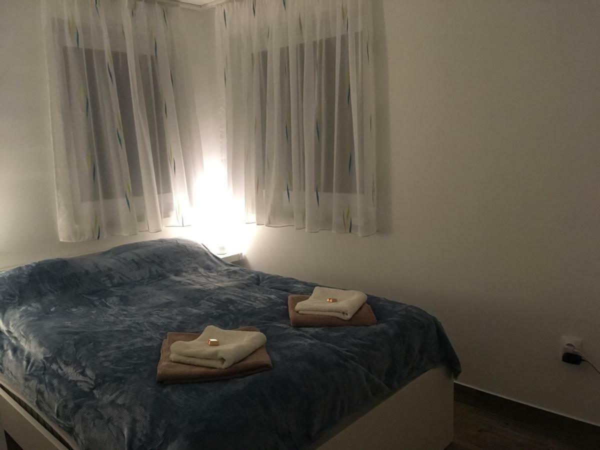 Tisza Dream Apartman Tiszakécske Extérieur photo