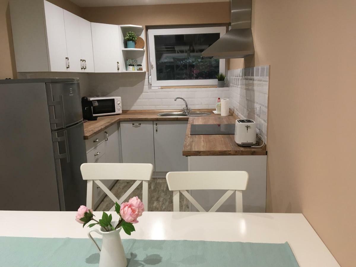 Tisza Dream Apartman Tiszakécske Extérieur photo